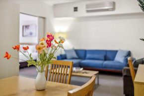 WiFi and Smart Tv - Apartment in Northbridge Perth